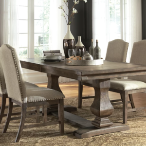 Johnelle 5 Piece Dining Room